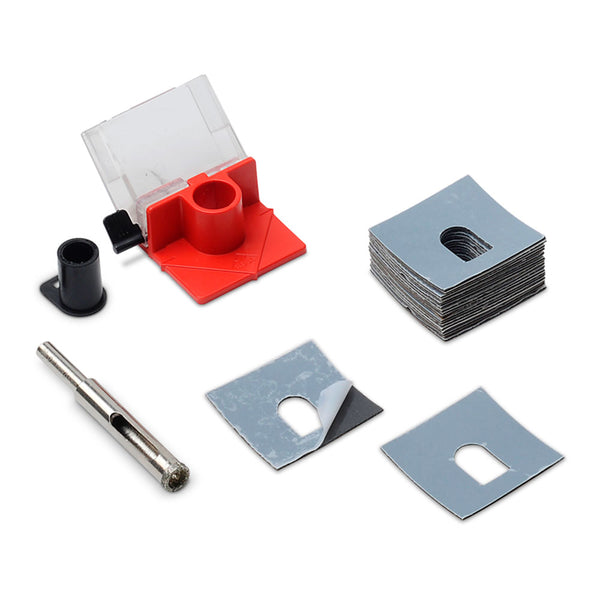 Kit Easygres Broca Ø8Mm. 4928 Rubi