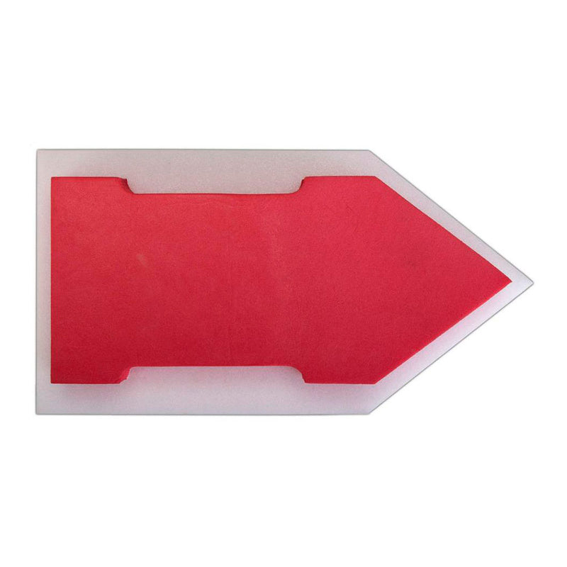 Tip Float 22.5X12Cm, 83998 Rubi