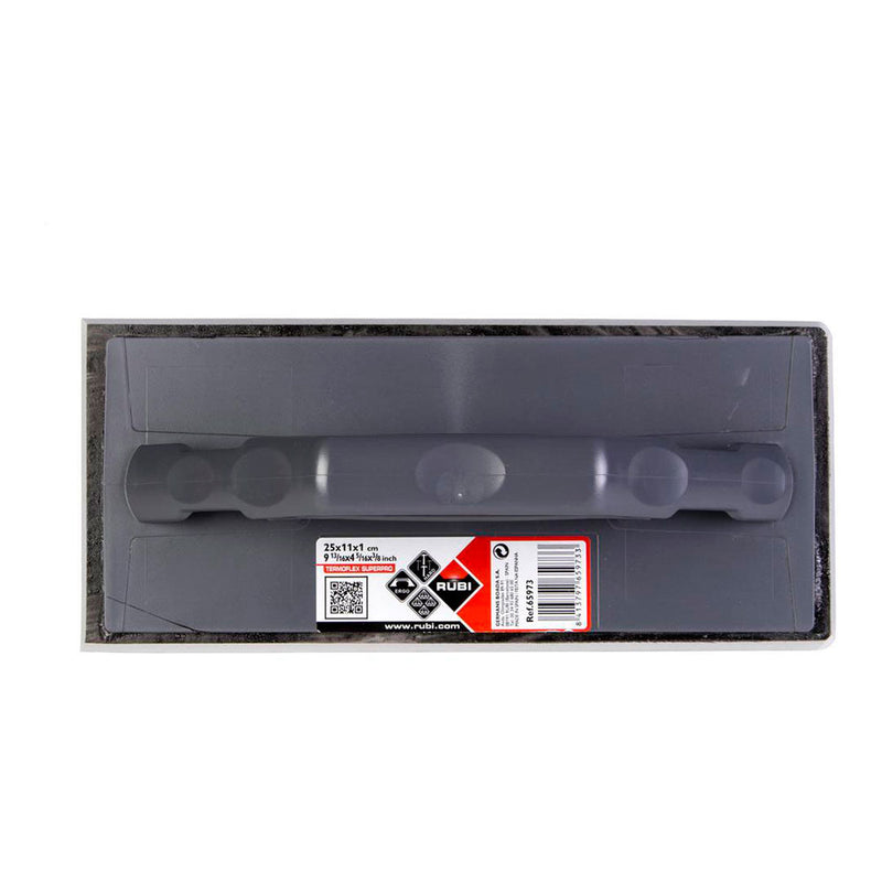 Superpro Termoflex Rubber Trowel 65973 Rubi