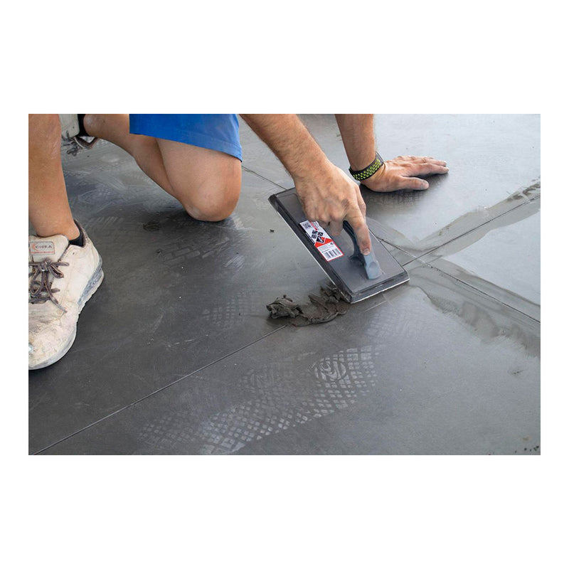 Superpro Termoflex Rubber Trowel 65973 Rubi