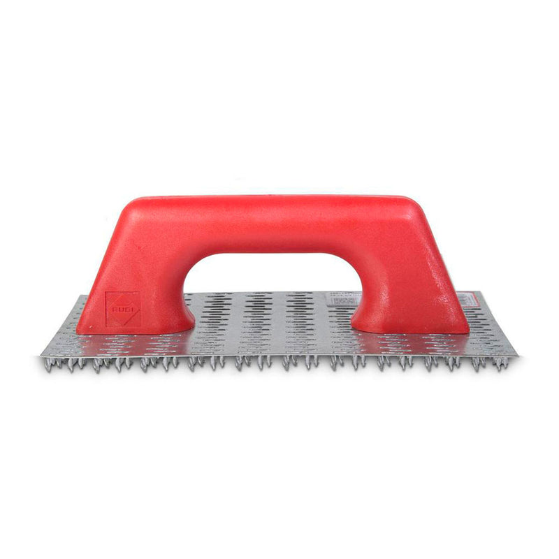 Scraper Plastic Handle 250x144mm, 65962 Rubi