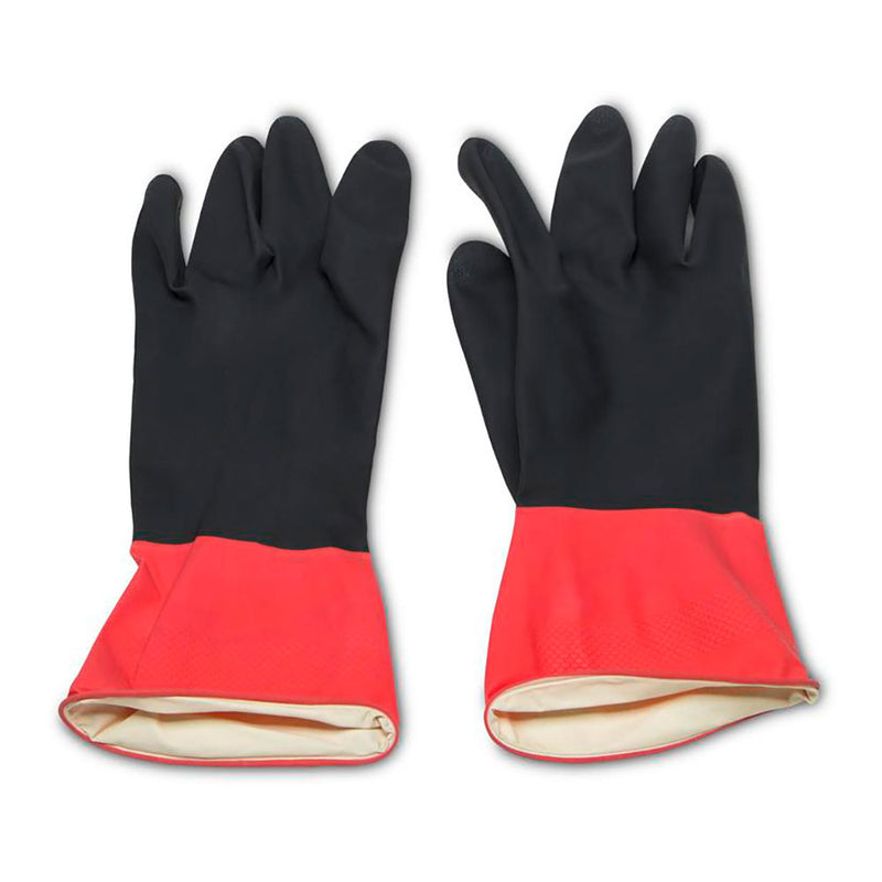 Guantes De Latex 20907 Rubi