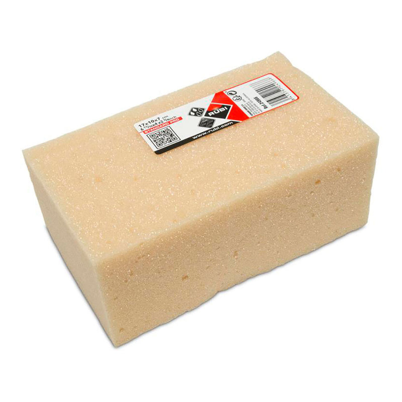 Standard Pro Sponge 24966 Rubi