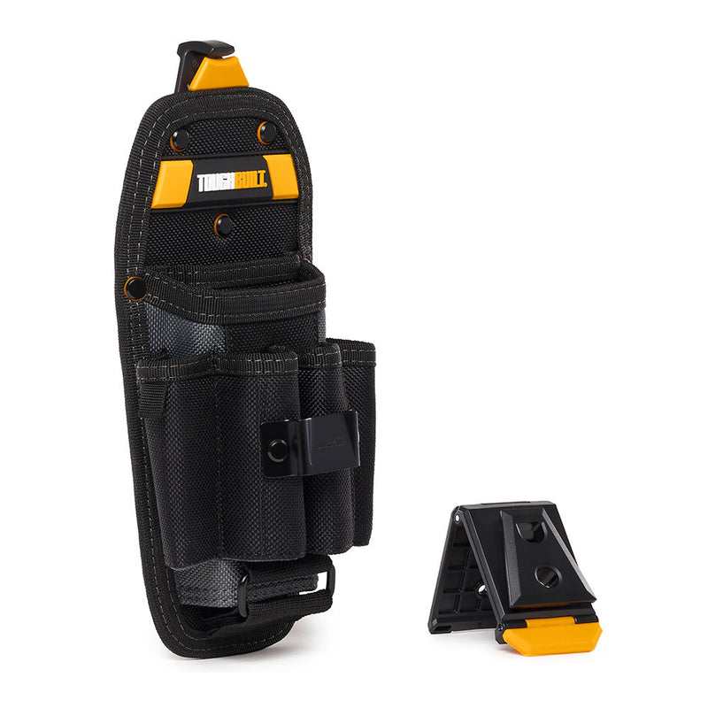 Bolso 6-Bolsillos Técnico (Grande) Tb-Ct-36-L6 Toughbuilt