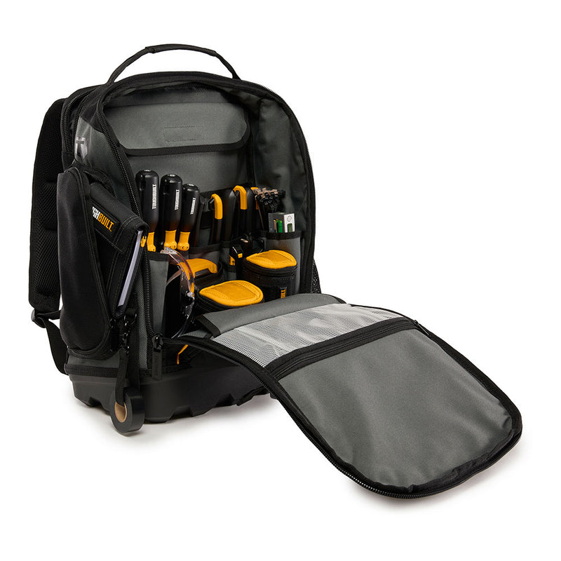 Mochila Portaherramientas Tb-66C Toughbuilt