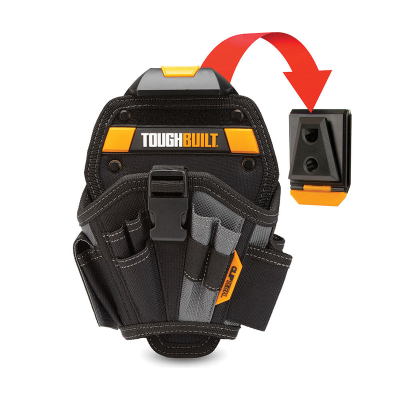 Drill Holster (Large) Toughbuilt Tb-Ct-20-L