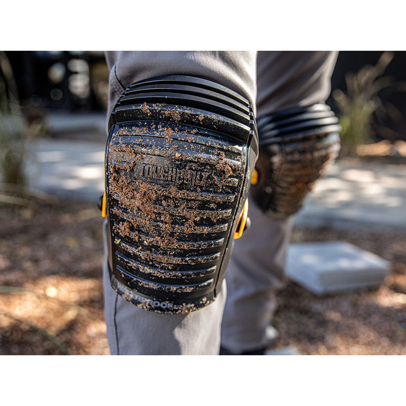 Waterproof Tb-Kp-102 Toughbuilt Knee Pads