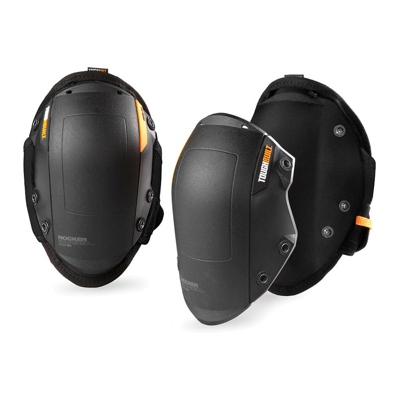 Gelfit Rocker Tb-Kp-G201 Toughbuilt Knee Pads