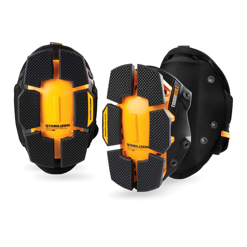 Gelfit Stabilizer Tb-Kp-G205 Toughbuilt Knee Pads