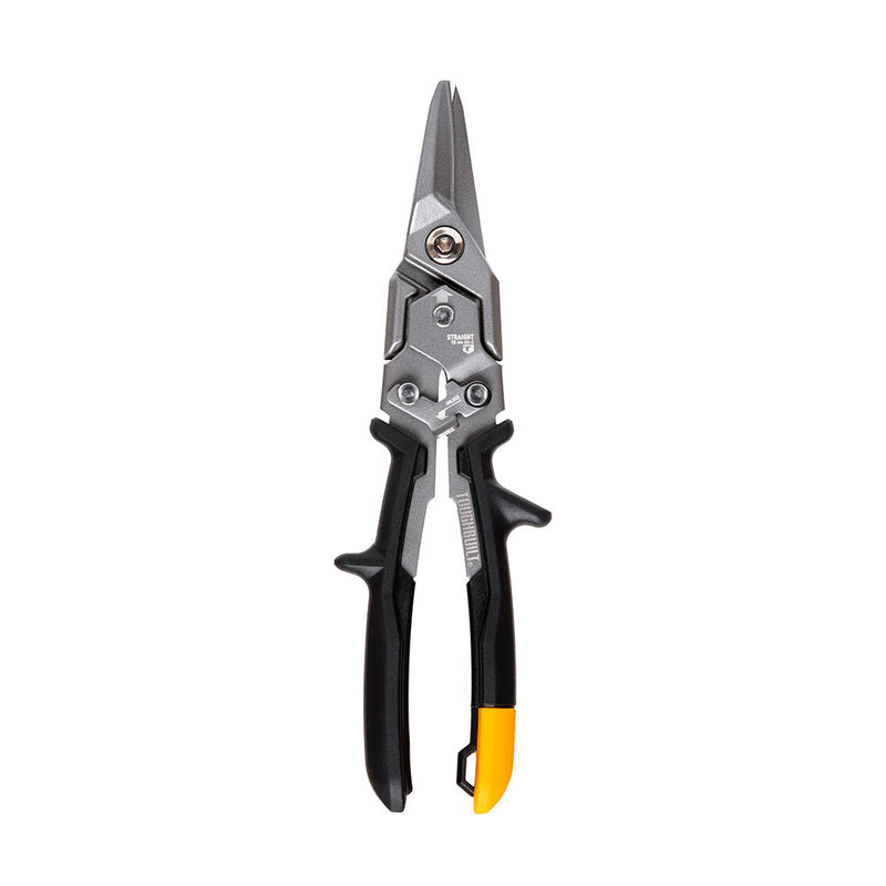 Aviation Snips Straight Cut Sheet Metal Shears Tb-H4-60-S Toughbuilt