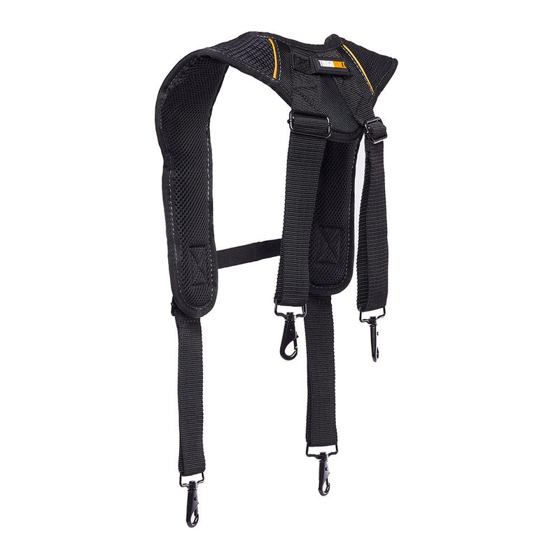 Gelfit Tb-Ct-51G Toughbuilt Suspenders