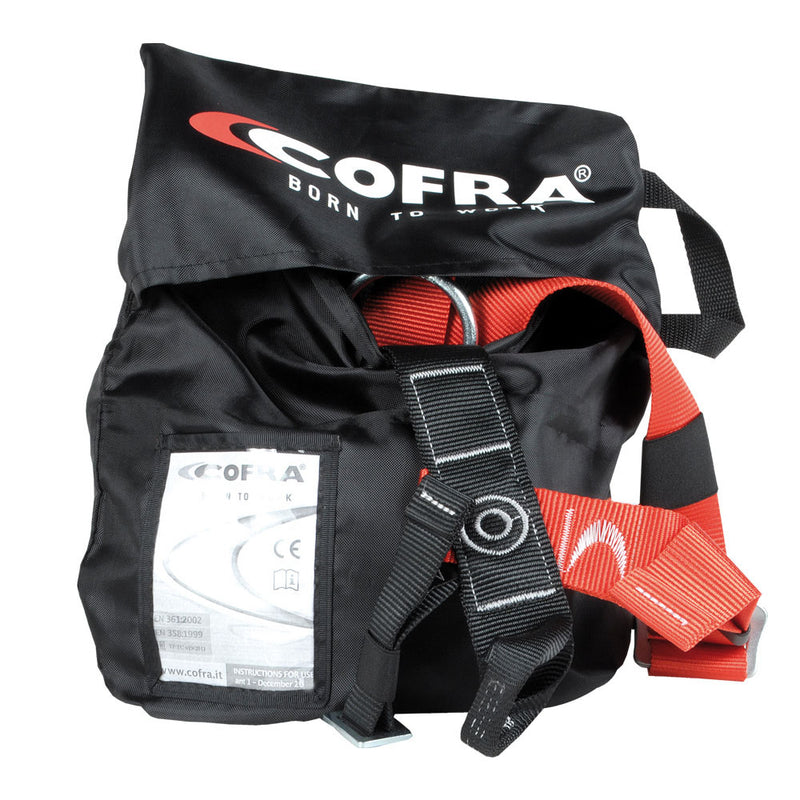 Cofra Wrapper Bag