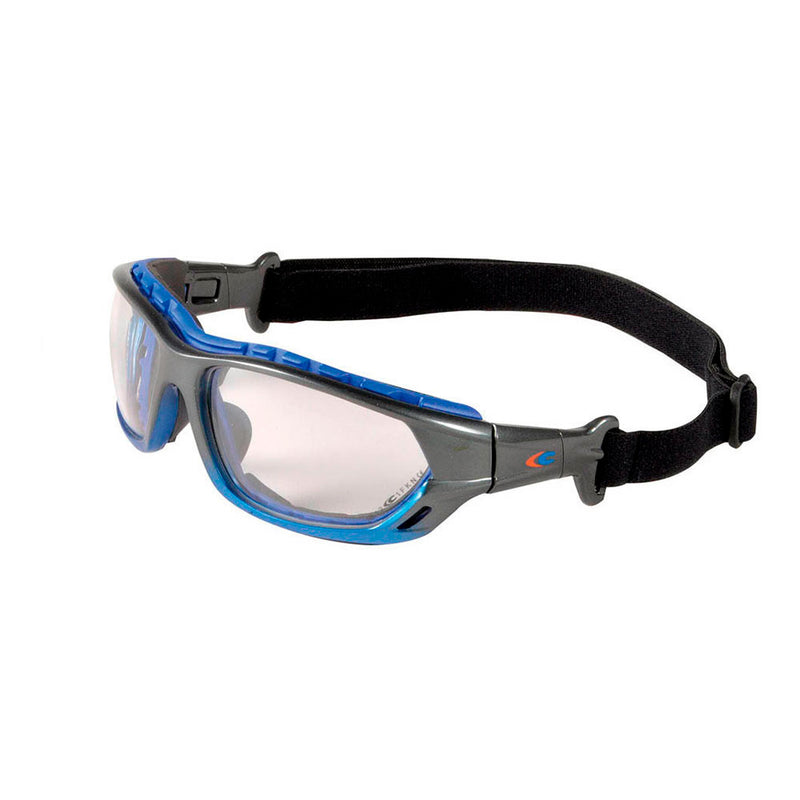 Cofra Combowall Clear Protective Glasses