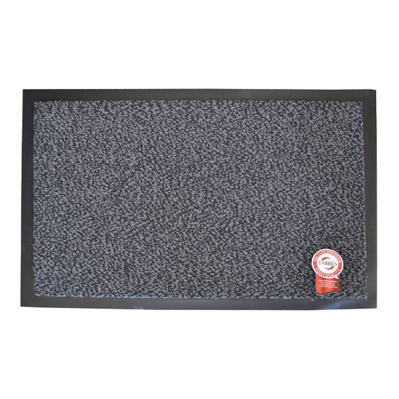 Saphir Non-Slip Doormat 60x90cm Assorted Colors