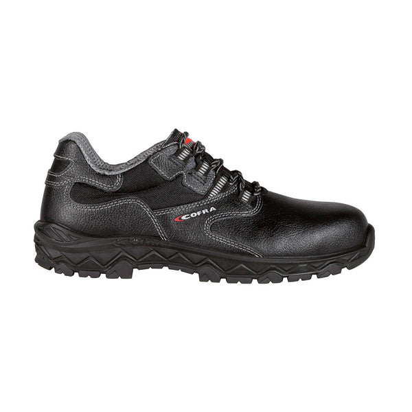 Zapatos De Seguridad Cofra Crunch S3 Talla 40