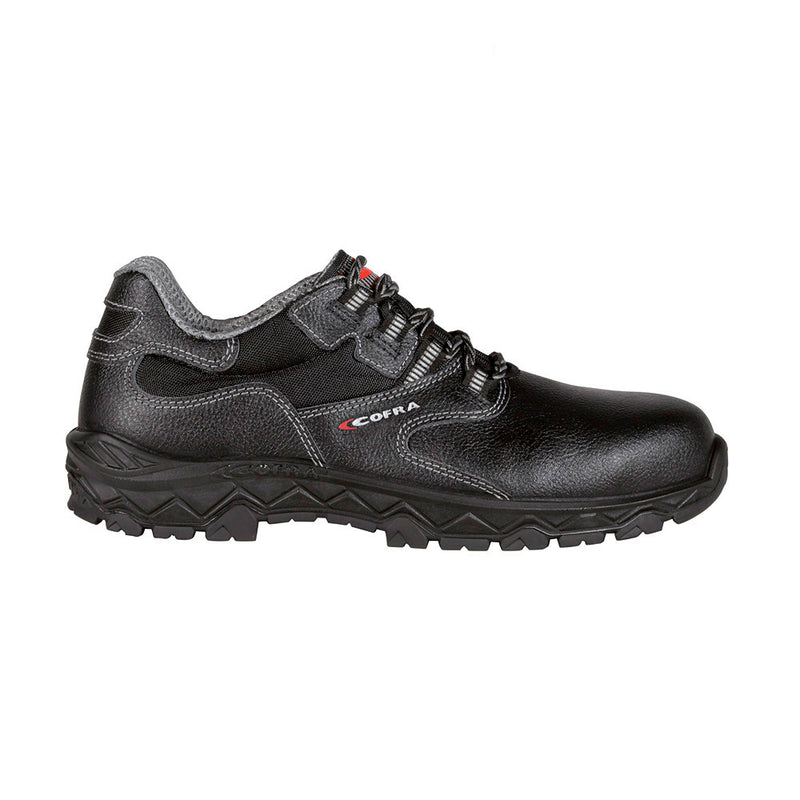 Zapatos De Seguridad Cofra Crunch S3 Talla 41