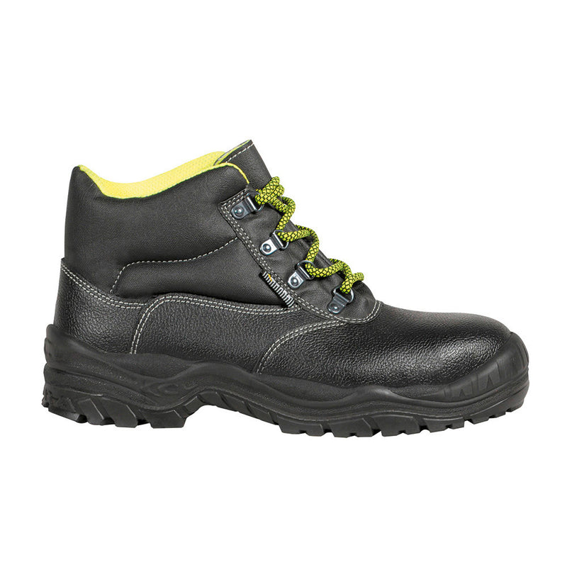 Bota De Seguridad Cofra Riga S3 Talla 36