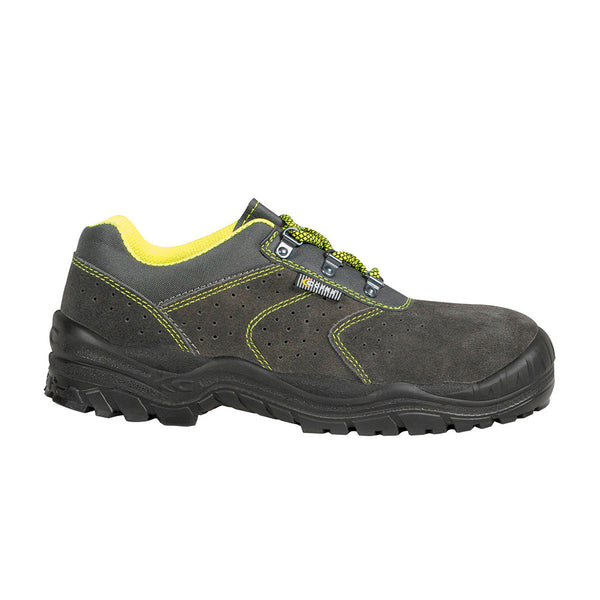 Zapatos De Seguridad Cofra Riace S1 Talla 36