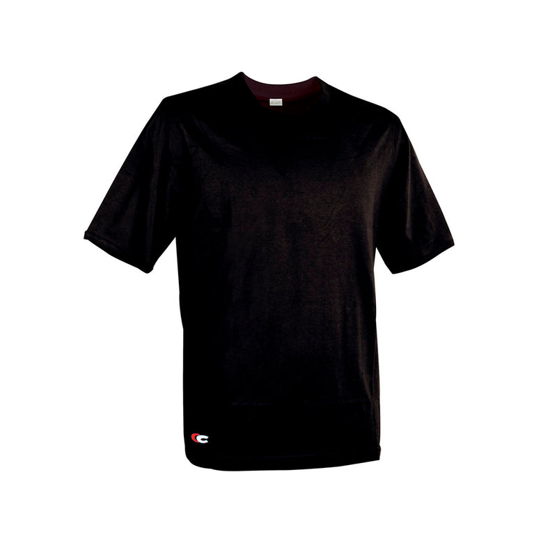 Camiseta Zanzibar Negro Talla Xs Cofra