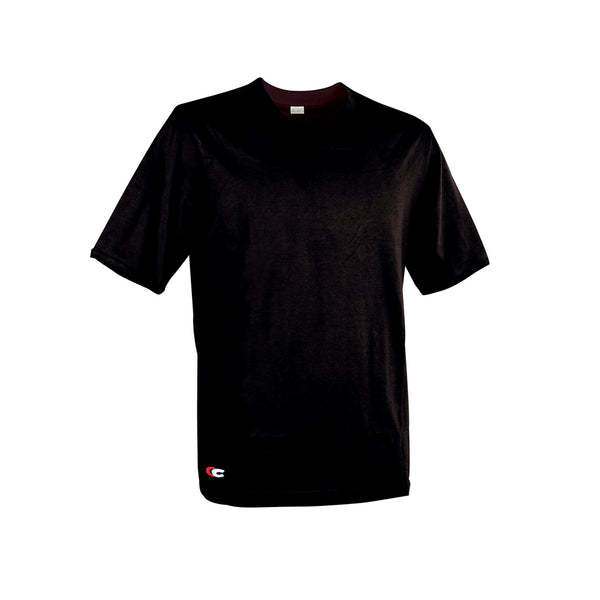 Camiseta Zanzibar Negro Talla S Cofra