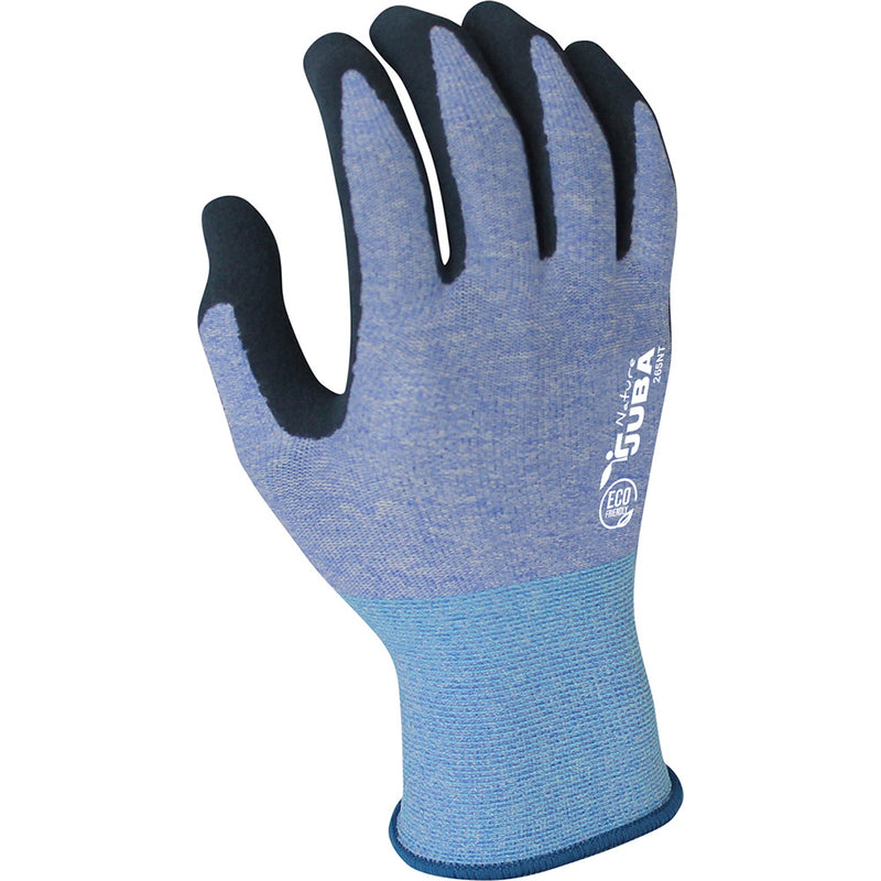 Polyester/Spandex Work Glove Size 6 Juba