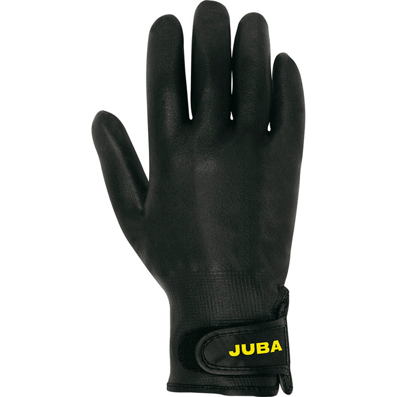 Cold Work Glove Nitrile Foam/Polar Lining Size 7 Juba