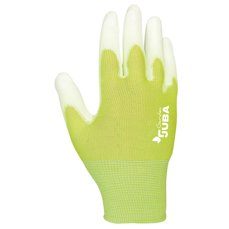 Nylon/Polyurethane Precision Glove Size 7 Juba