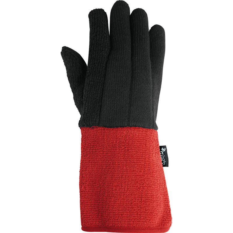 Juba 100% Cotton Fireproof BBQ Glove