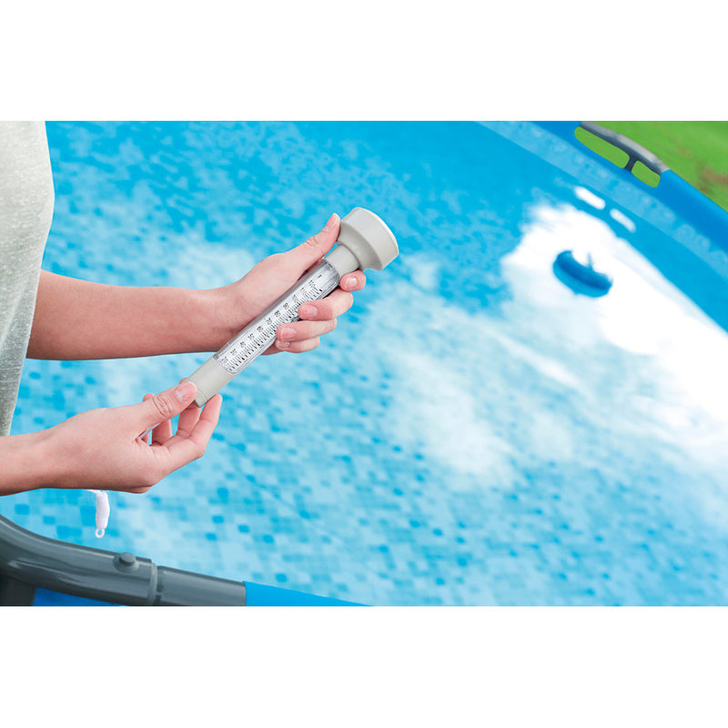 Pool Thermometer, Floating, Ø5x19cm 58072 Bestway