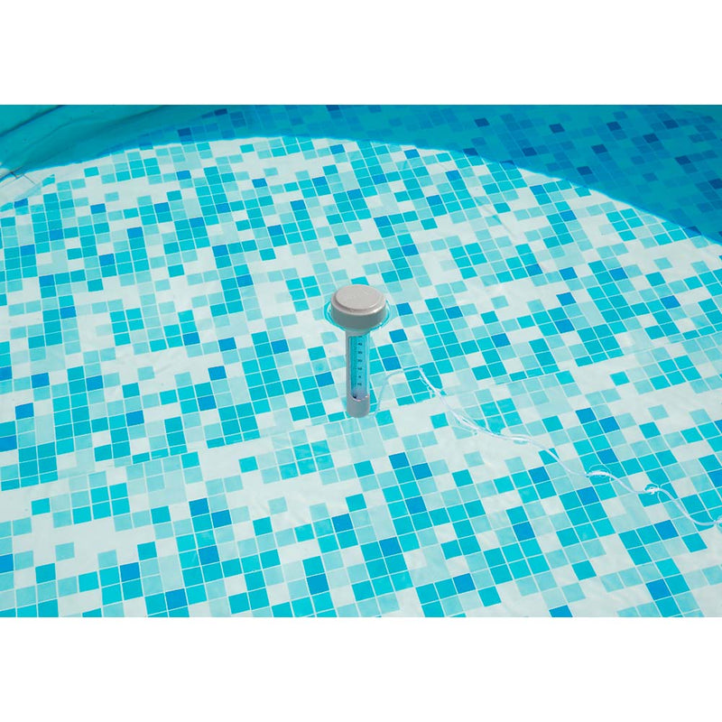 Termometro De Piscina, Flotante, Ø5X19Cm 58072 Bestway