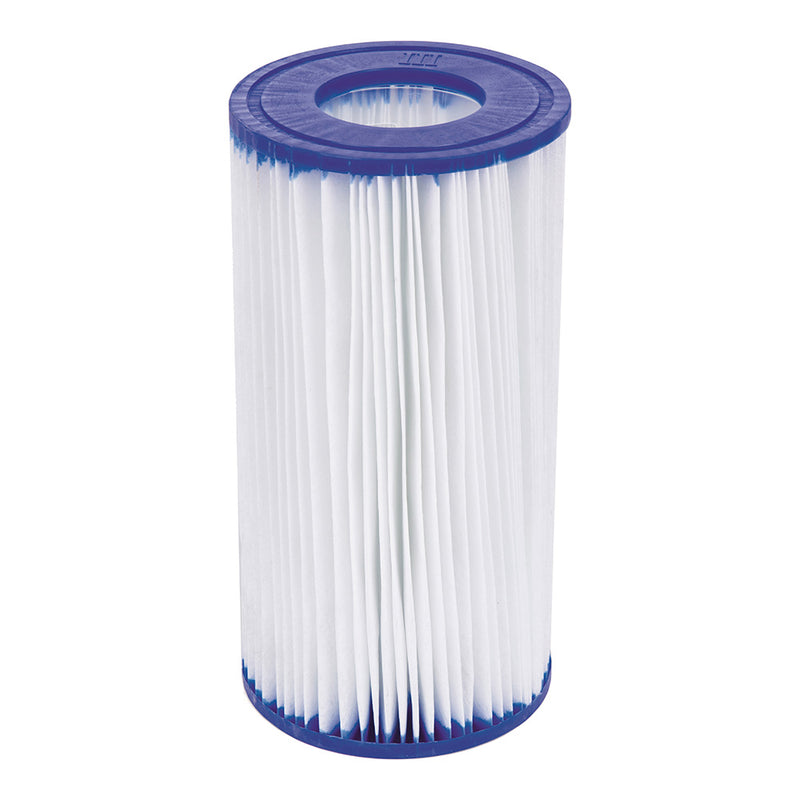 Cartridge Filter Ø10.6X20.3Cm Type III Bestway