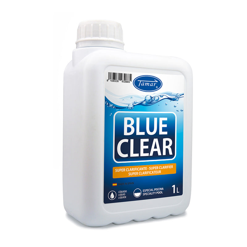 Blue Clear Super Clarifying 1 L, Tamar