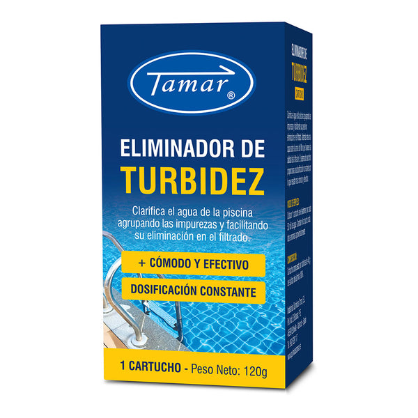 Turbidity Eliminator Cartridge 1125220001 Tamar