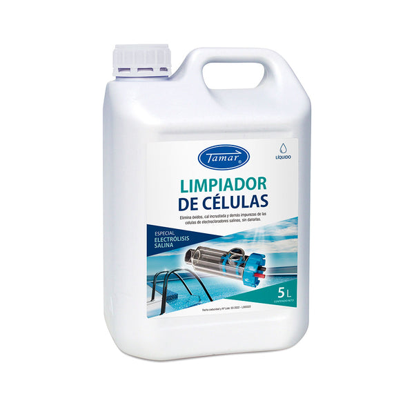 Cell Cleaner 5 L 1140750050 Tamar