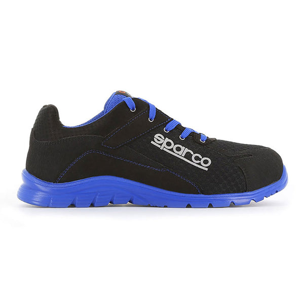 Zapato Deportivo Practice Nraz Talla 38 0751738 Sparco