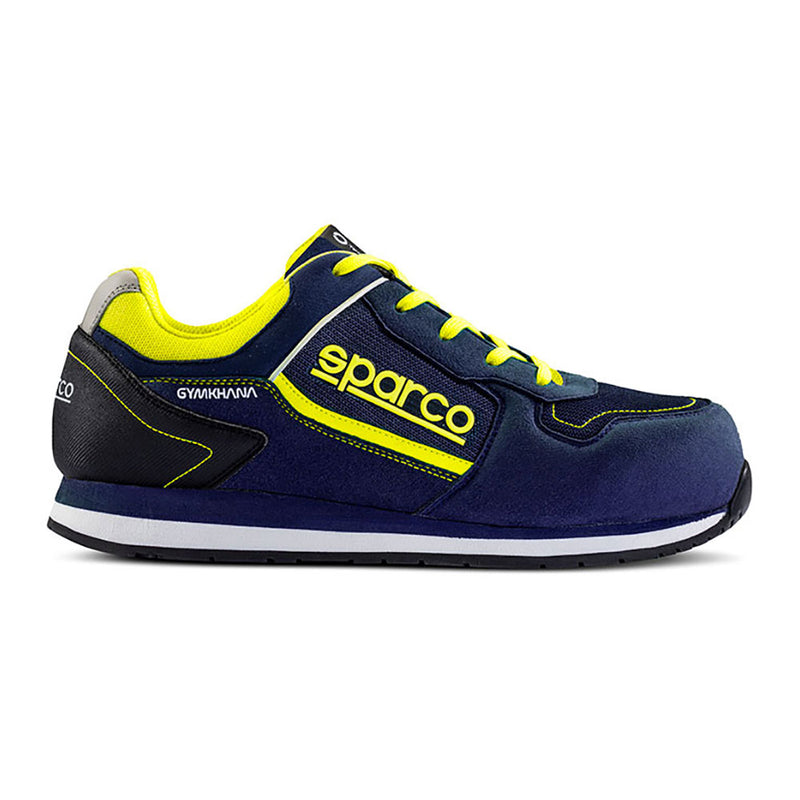 Zapato Deportivo Gymkhana Bmgf Talla 38 0752738 Sparco