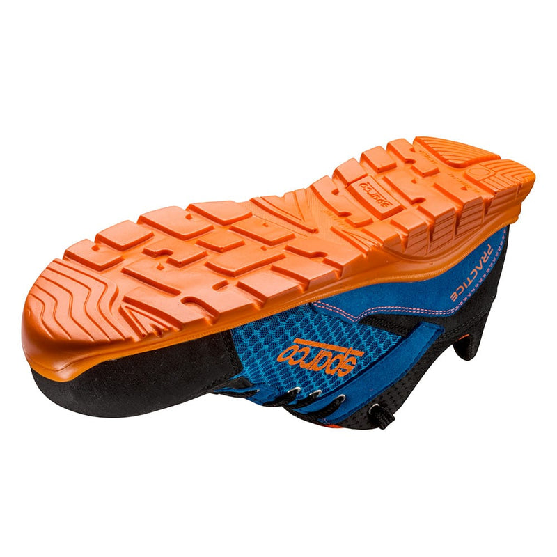 Zapato Deportivo Practice S1P Talla-38 0751738Azaf Sparco