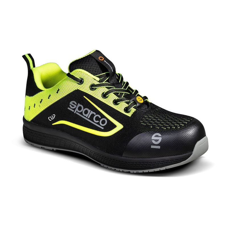 Zapato Deportivo Cup S1P Talla-38 0752638Nrgf Sparco