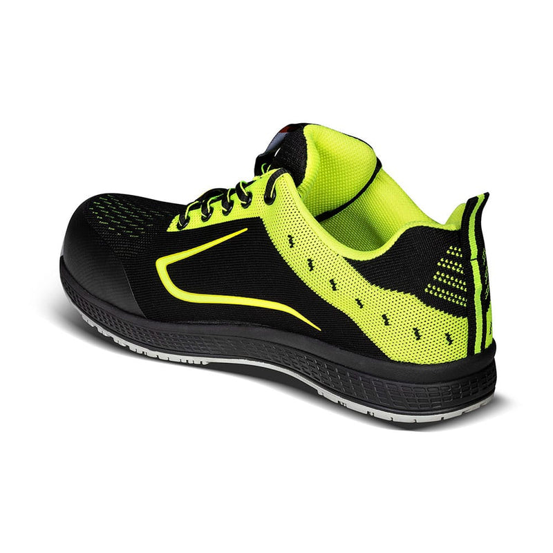 Zapato Deportivo Cup S1P Talla-38 0752638Nrgf Sparco