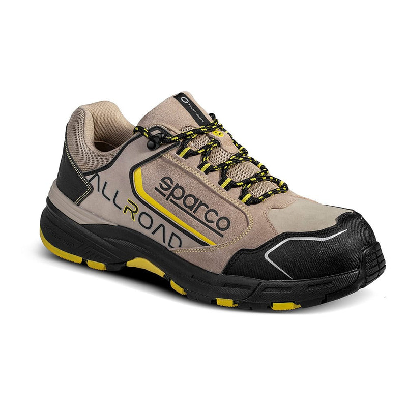 Allroad S3 Esd Work Shoe Size-38 0752838Tagi Sparco