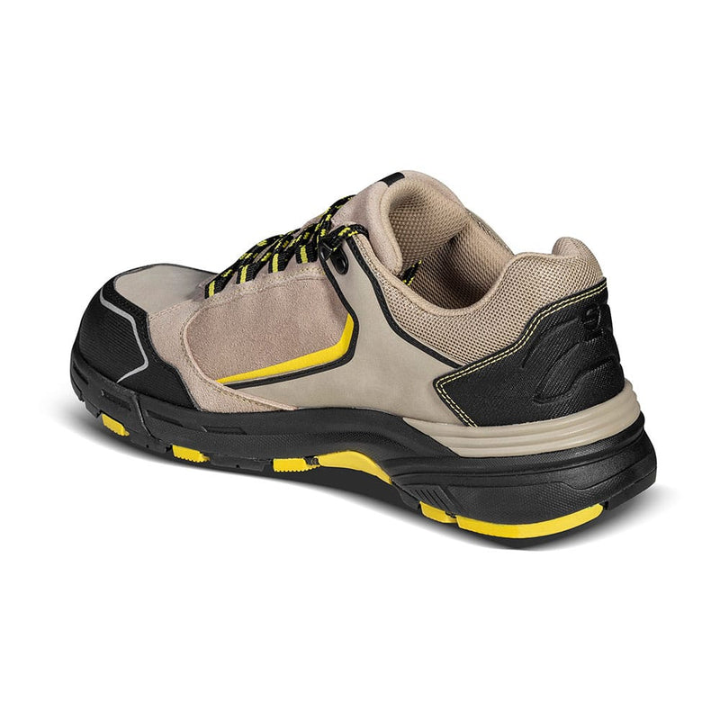 Allroad S3 Esd Work Shoe Size-40 0752840Tagi Sparco