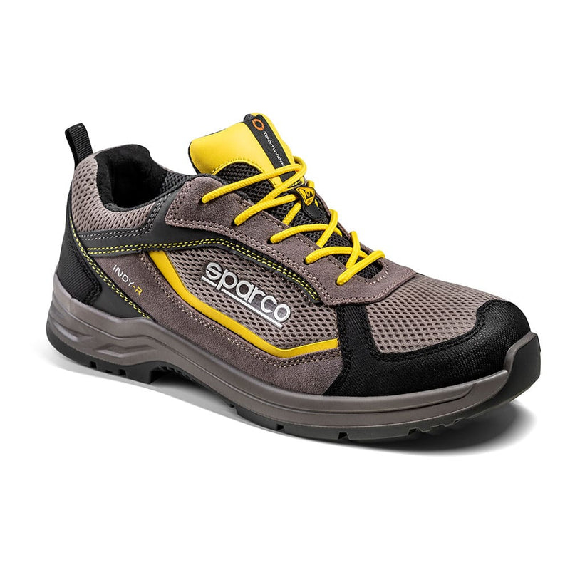 Indy-R S1P Esd Sports Shoe Size-38 0753938Tagi Sparco