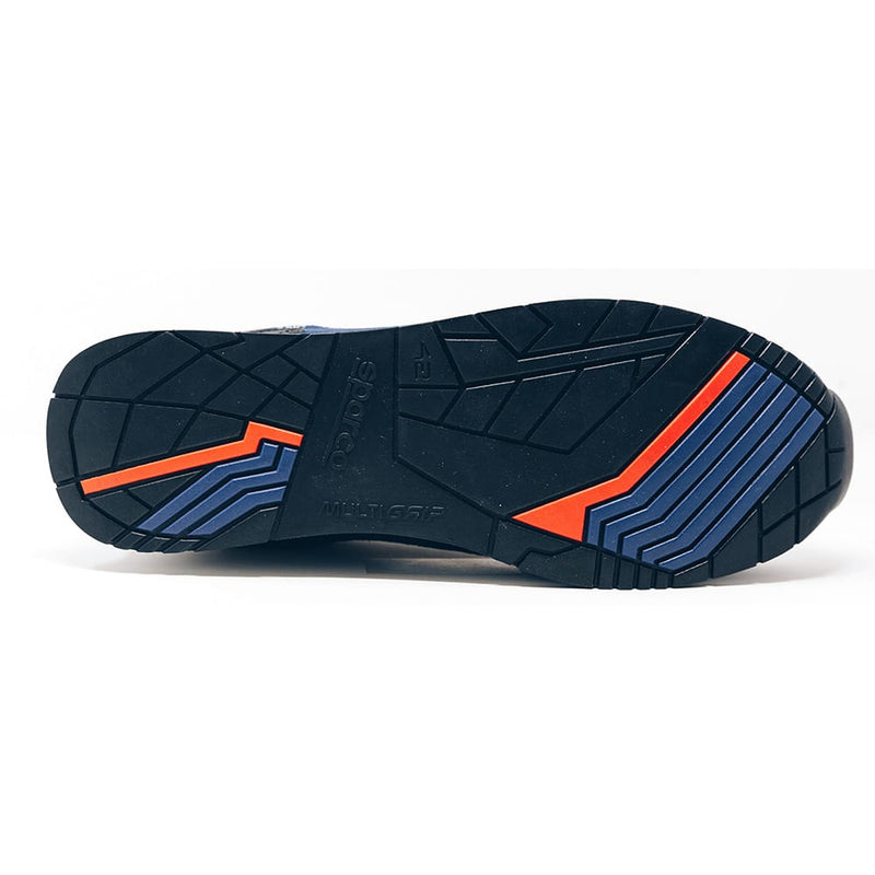 Zapato Deportivo Gymkhana S3 Esd Red Bull Talla-38 07535Rb38Bmrs Sparco