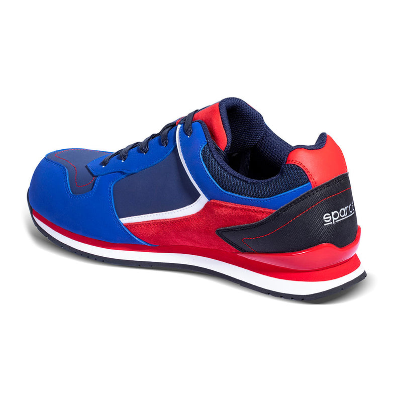 S,Of, Ndis Scarpa Gymkhana S3 Esd Martini Sports Shoe Size 38 07535Mr38Bm Sparco