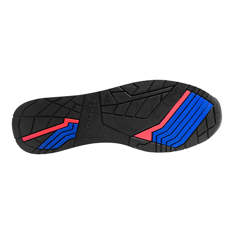 S,Of, Zapato Deportivo Ndis Scarpa Gymkhana S3 Esd Martini Talla 38 07535Mr38Bm Sparco