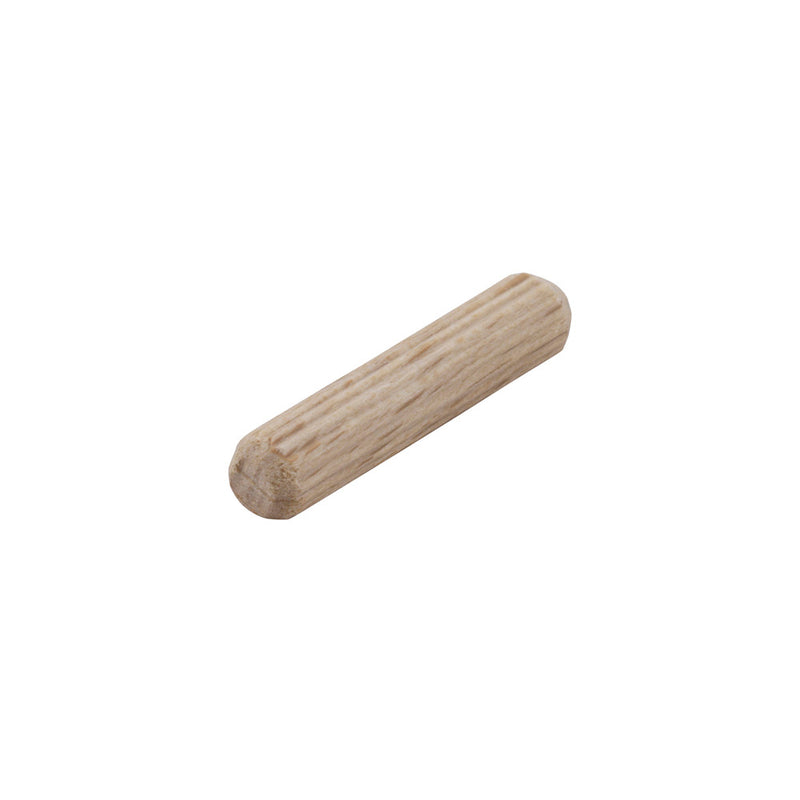 Pack 50 Espigas Largas De Madera De Haya Ø6X30Mm 2906000 Wolfcraft