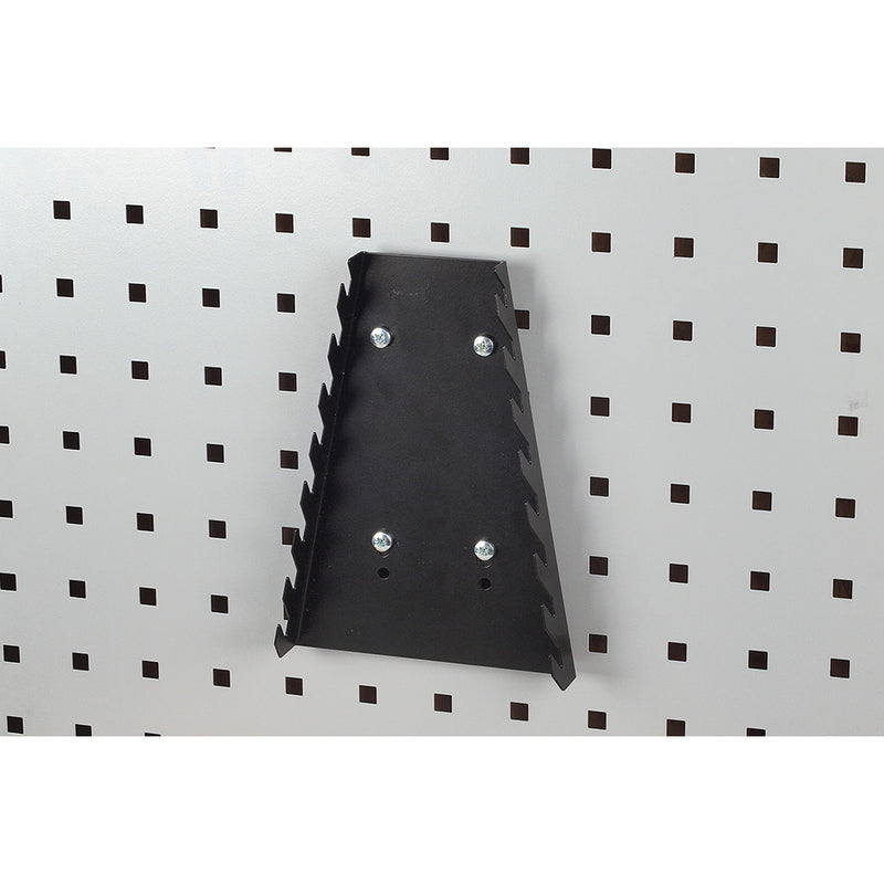 Key Holder For Perforated Panel Wss 6800000 Wolfcraft