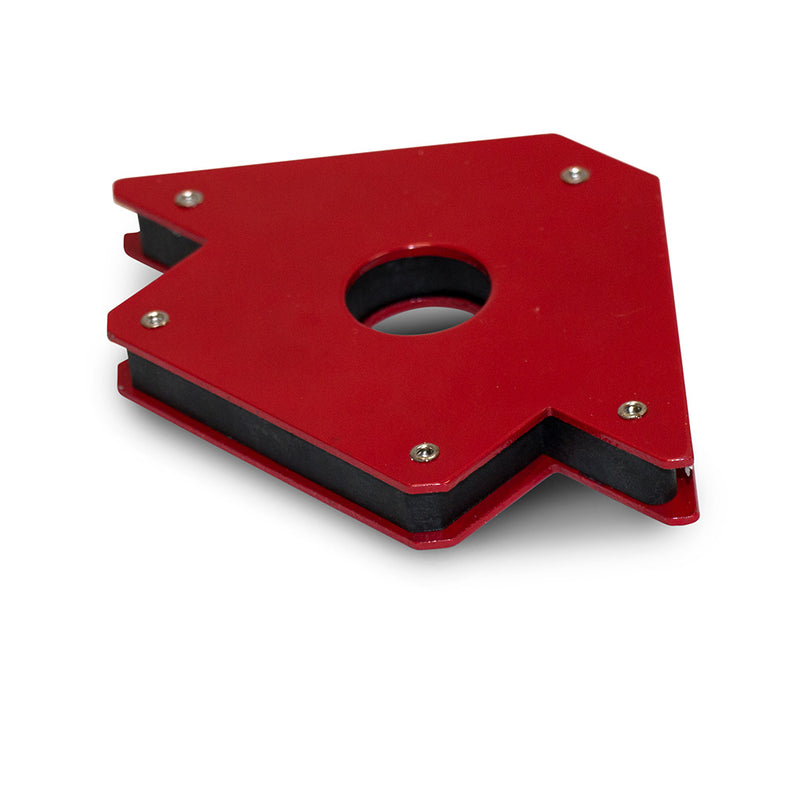 Magnetic Square 45° 90° 135°, Supports up to 25 Kg