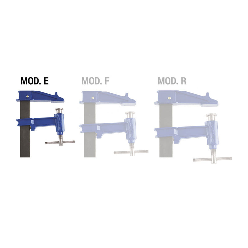 Piher E-15Cm Squeeze Ref, 03015