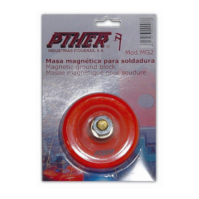 Masa Magnetica Mg1 Piher Ref, 29006